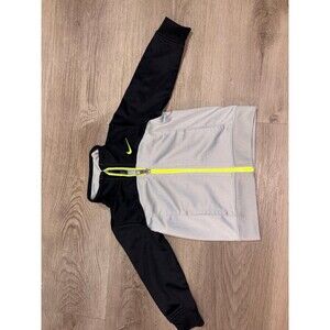 Baby Boys or Girls‎ Zip Up Nike Jacket 12 months EUC